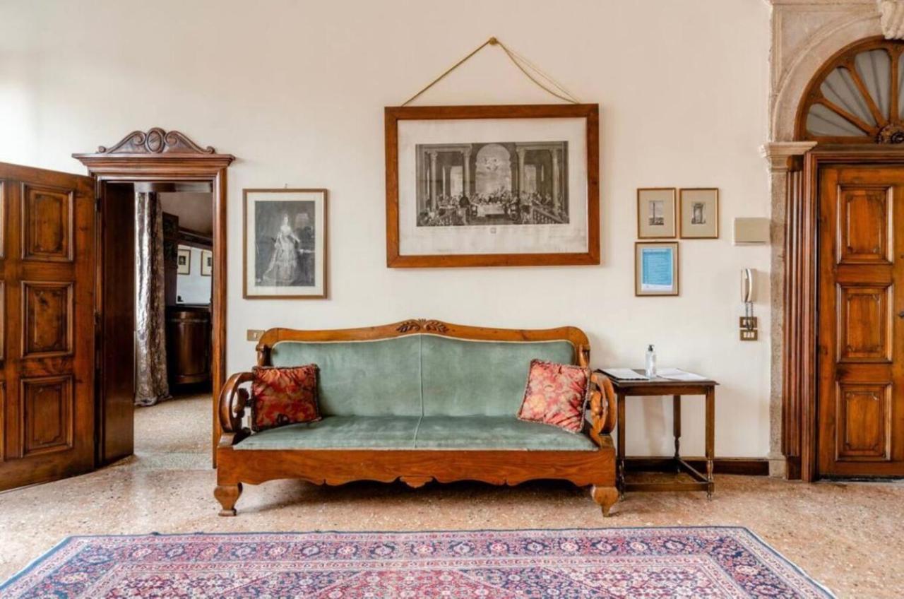 La Fenice Venice