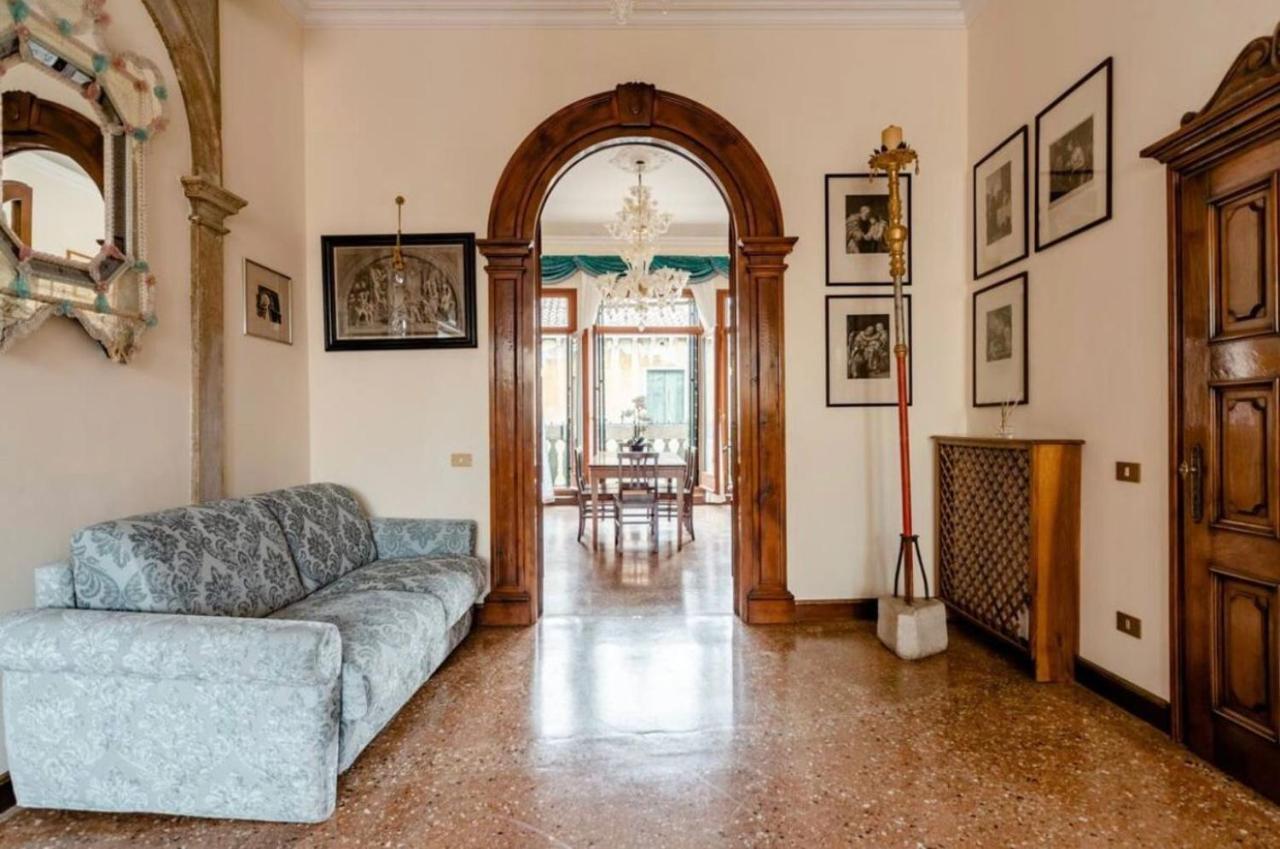La Fenice Venice