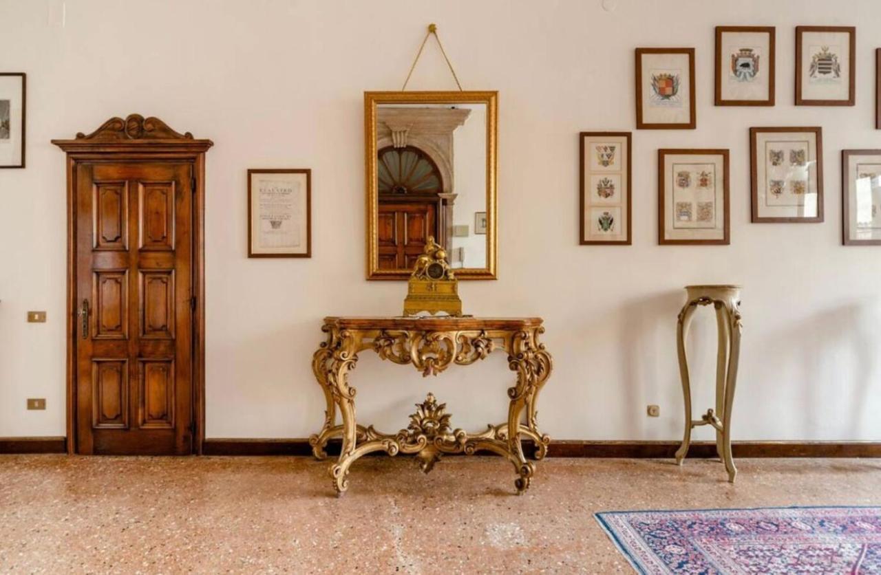 Apartamento Venezia La Fenice