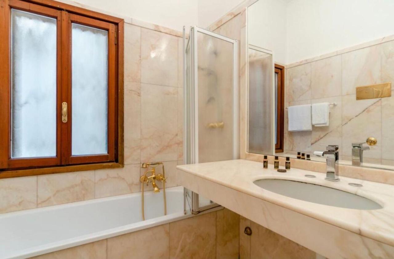 Venezia La Fenice Apartamento *