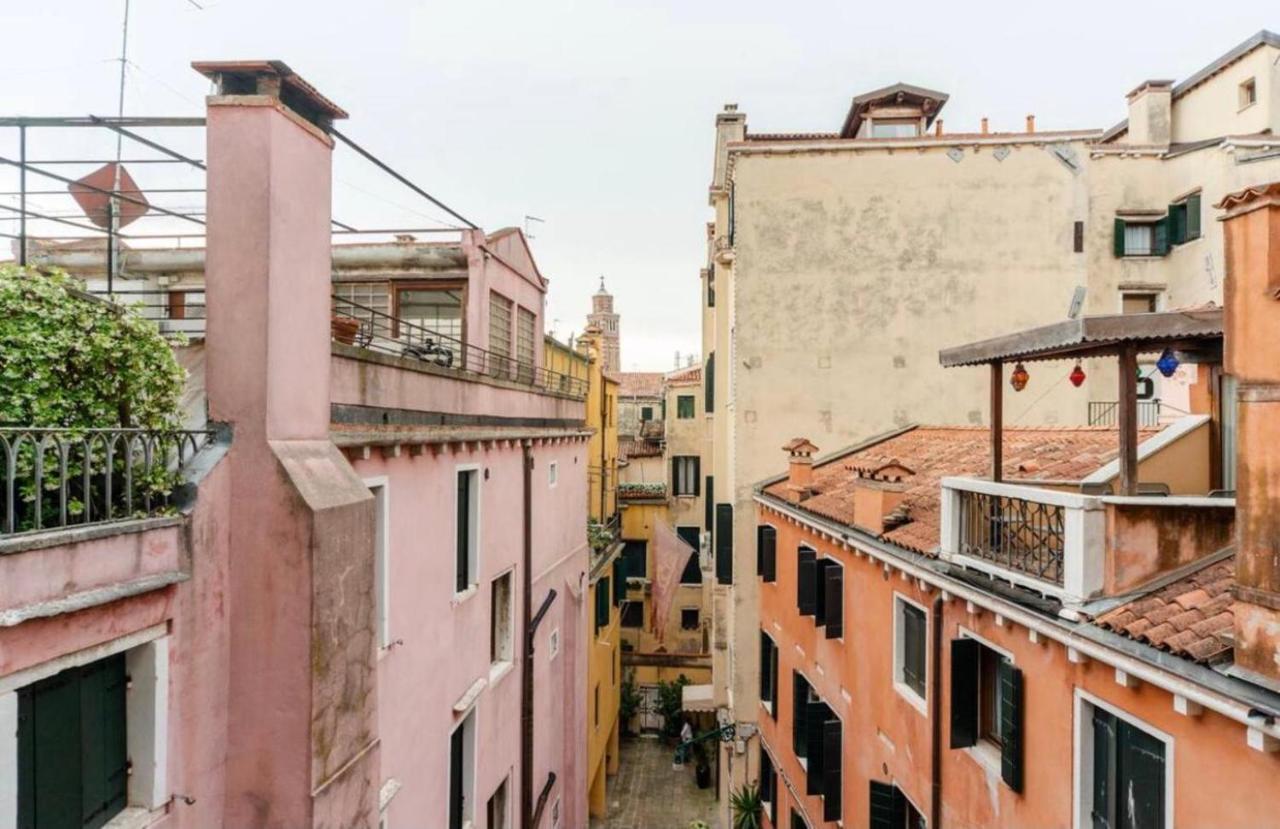 Apartamento Venezia La Fenice *