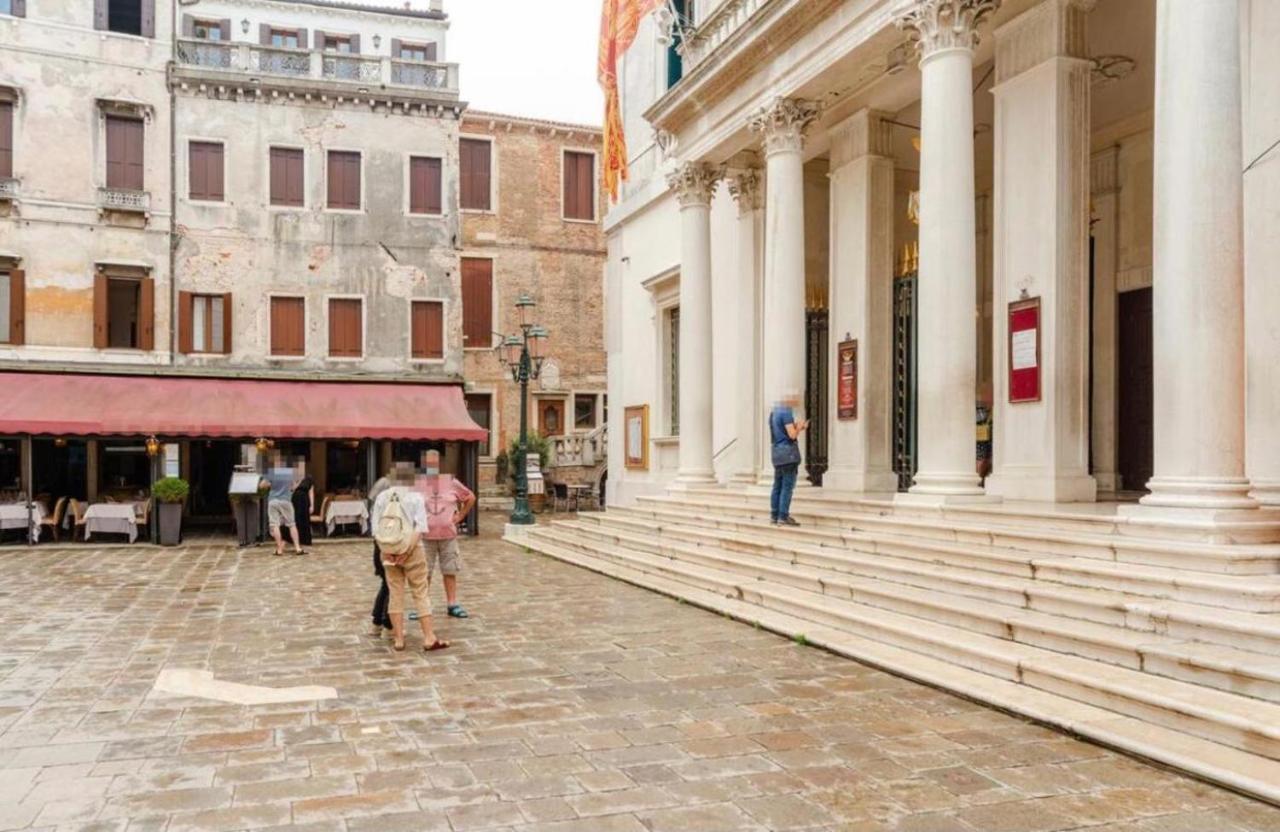 Venezia La Fenice Apartamento