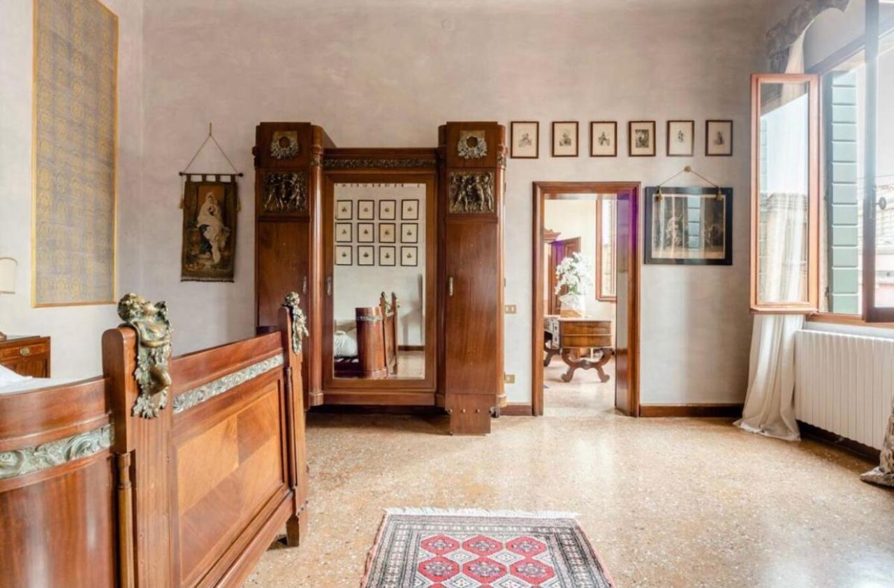 Apartamento Venezia La Fenice Venecia